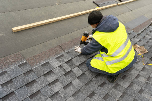 Best Rubber Roofing (EPDM, TPO)  in Interlaken, CA