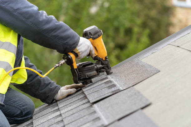 Best Green or Eco-Friendly Roofing Solutions  in Interlaken, CA