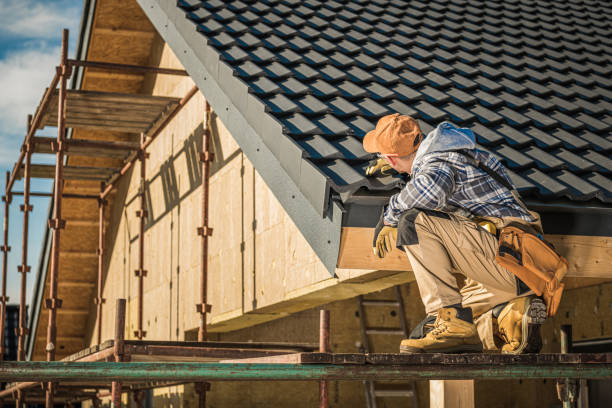 Best Commercial Roofing Services  in Interlaken, CA