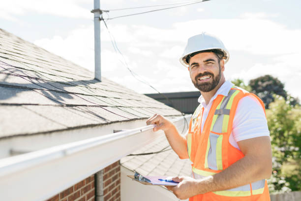 Best Slate Roofing  in Interlaken, CA