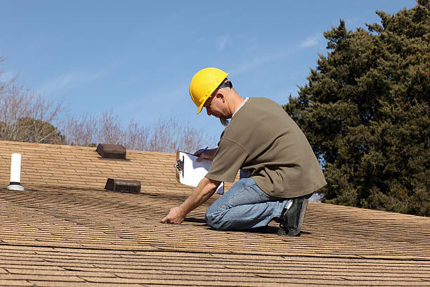 Fast & Reliable Emergency Roof Repairs in Interlaken, CA
