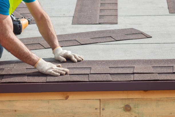 Best Roof Maintenance and Cleaning  in Interlaken, CA