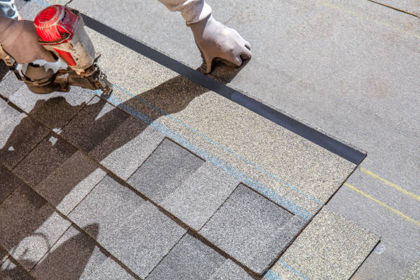 Best Sheet Metal Roofing  in Interlaken, CA