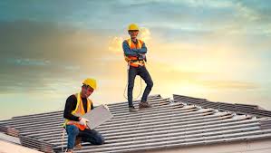 Best Metal Roofing Installation  in Interlaken, CA